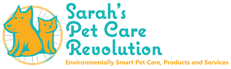 Sarah's Pet Care Revolution